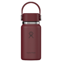 Hydro Flask Micro Burgundy 200ml von Hydro Flask