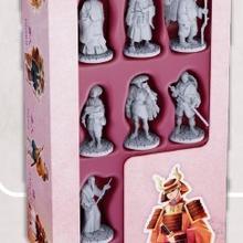 Shogun no Katana: Wandering Characters -  von Post Scriptum