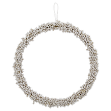 Kranz "Winter" in weiss von House Doctor von House Doctor