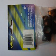 Achsschenkel hinten # 205286 von Carson