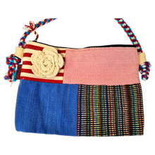 Umhängetasche – TASCHIMA WHITE ROSE von WSDO