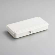Toyo Steel T 192 White Werkzeugkiste von TOYO
