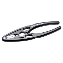 MULTI SHOCK CLAMP V3 (BLACK) ARROWMAX (SPECIAL TOOLS) AM-190031-B von Arrowmax