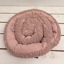 Schnüffelschnecke pink von District 70