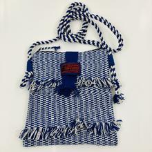 Umhängetasche – LUKLA von WSDO