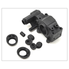 TLR Gear Case Set, 3-Gear Laydown: 22 4.0 von Team Losi Racing