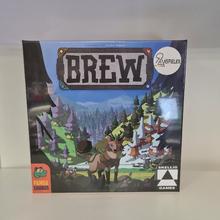 Brew - Skellig Games von Skellig