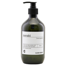 490ml Spülmittel "Forest garden" von Meraki von Meraki