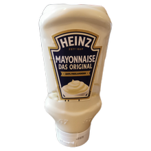 Heinz maxonnaise von Heinz