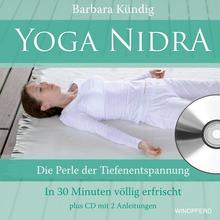 Kündig, B: Yoga Nidra