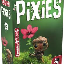 Pixies - Pegasus Spiele von Pegasus Spiele
