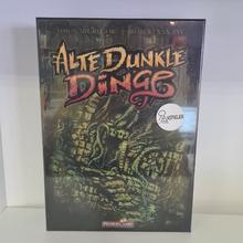 Alte Dunkle Dinge - Feuerland Spiele  von Feuerland Spiele