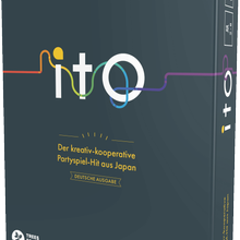 Ito - Heidelbär Games von Heidelbär