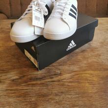 Sneaker Weiß von Adidas