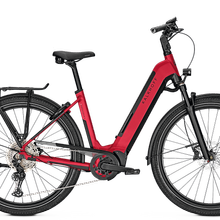 KALKHOFF ENDEAVOUR 5.B MOVE+ 29/  625 WH / Trapez / M 48 von Kalkhoff