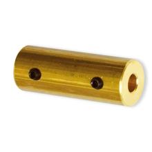 Wellenkupplung 3/2,3mm L=20 mm von Krick