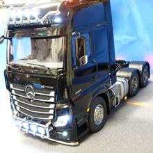 Mercedes-Benz Actros 3363 6x4 GigaSpace RTR +++ von Tamiya
