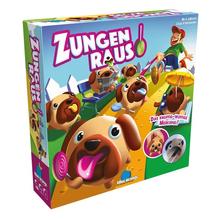 Zungen Raus! - Asmodee von Asmodee