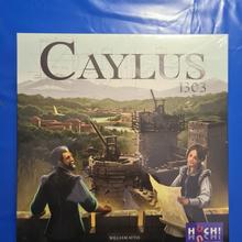 Caylus 1303 - Huch von Huch