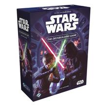 Star Wars: The Deckbuilding Game von Asmodee