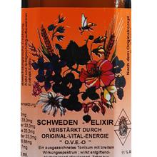 Schweden-Elixier  von NCM