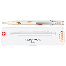 Kugelschreiber 849 Nina Cosford von Caran D`Ache von Caran D'ache