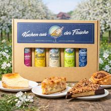 Buddelkuchen Set Nordik von Nordik