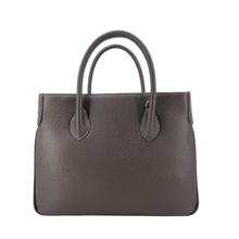 Maxima Handtasche klein braun dunkelbraun mokka von Maxima