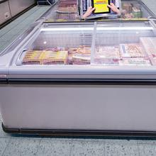 Tiefkühltruhe AHT Paris 185 von AHT