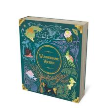 Wundersame Wesen - Strohmann  von Strohmann Games