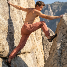 Fitz Roy Kletterhose - Aragon von LOOKING FOR WILD