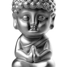 "Karma" Buddha Schlüsselanhänger  von Fabach