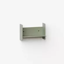 PLI Wandregal Eucalyptus Grey 30 - 60cm von Tiptoe