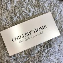 Gutschein 200€ von CHILLISY HOME