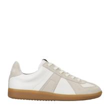 Novesta GAT German Army Trainer Sneaker weiß von Novesta