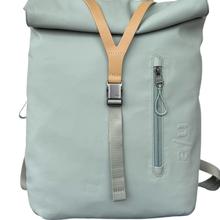 aunts & uncles TAMA RE Rucksack sage green mint von Aunts & Uncles