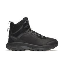 Merrell Speed Strike 2 LTR Therm Mid WP Herren – Black von Merrell