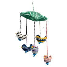 Vogel – Mobile von WSDO