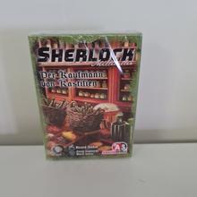 Sherlock Mittelalter  Der Kaufmann von Kastilien - Abacusspiele