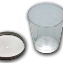 Fix It! Mischbecher 30ml (VE=24St.) von Pichler