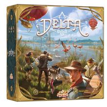 Delta - Game Brewer von Game Brewer