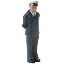 Offizier stehend M1:20 Graupner # 375.12 von Graupner