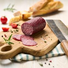 Anderssons Elchsalami , 200g von Für Andersson