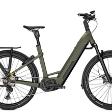 Kalkhoff ENTICE 7.B ADVANCE+ / RH 43 / 750 WH Bosch von Kalkhoff