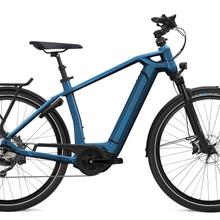 Flyer Gotour6 7.10 / Gents / Bosch 625 WH / XL von Flyer