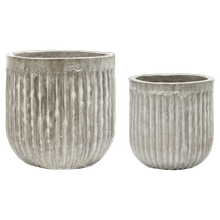 Blumenkübel "Pharao" im Set von House Doctor von House Doctor