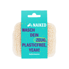 Luffa Spülschwamm  von Naiked