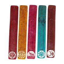 Räucherstäbchenhalter Speckstein von Dana