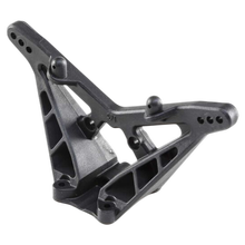 TLR Rear Shock Tower, Stiffezel, Laydown: 22T 4.0 von Team Losi Racing
