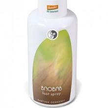 Baobab Foot Spray - Fußspray 100ml von Martina Gebhardt